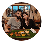 - Bajdin and Yasemin -